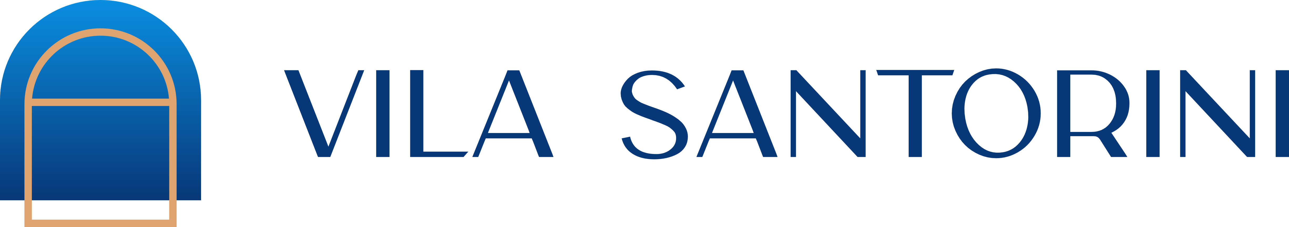 Vila Santorini